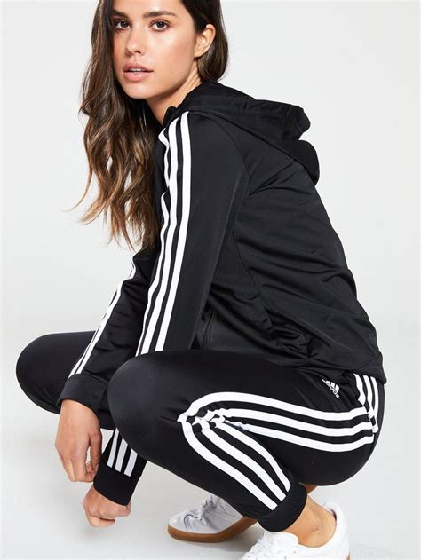 adidas women's running clothes